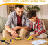 STEM Projects for Kids Age 8-12, Science Kits for Boys, Solar Robot Space Toy Building Kits for Christmas Gifts