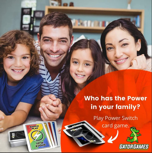 Quick Strategy Fun for Kids and Adults, Ages 8+