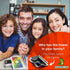 Quick Strategy Fun for Kids and Adults, Ages 8+