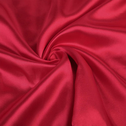 30 40) Pro Goleem Baby Soft Minky Dot Blanket with Silky Satin Backing Baby Gifts for Boys and Girls (Red, x