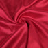 30 40) Pro Goleem Baby Soft Minky Dot Blanket with Silky Satin Backing Baby Gifts for Boys and Girls (Red, x
