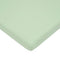 American Baby Company 100% Cotton Knit Fitted Cradle/Bassinet Sheet, 18" x 36", Compatible with Mika Micky Bassinet,