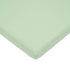 American Baby Company 100% Cotton Knit Fitted Cradle/Bassinet Sheet, 18" x 36", Compatible with Mika Micky Bassinet,