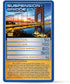 Top Trumps Extraordinary Engineering STEM Classic Card Game - Learn about Roller Coasters, Braille, Space Station