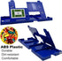 Duplicate Boards Bridge Kit for Bridge Cards Game of 8 PCS/Lot in Navy Blue
