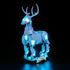 BRIKSMAX Led Lighting Kit for LEGO-76414 Expecto Patronum - Compatible with Lego Harry Potter Model