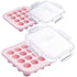 Souper Cubes MyMilk 1/2 oz. Silicone Breast Milk Freezer Trays, Each Pure