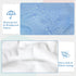 Car Seat Cover Baby Winter, Waterproof Carseat Covers Newborn Boy, Windproof Infant Car Seat Cover Warm & Breathable