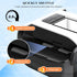 Xixter 2 Automatic Card Shuffler for Decks, Battery Powered Card Shuffler, Cards Shuffler Machine for Poker, Uno