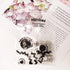 Honbay 100PCS 1/16 Metal Car Truck Buggy Shell Body Clips Pins for RC Vehicles