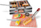 Melissa & Doug Grill and Serve BBQ Set with Pretend Play Toy