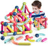 Magnetic Balls and Rods Set, Magnet Building Set, Magnetic Balls and Sticks