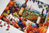 500 Springbok Vineyard View Piece Jigsaw Puzzle for Adults - Wine and Fall Puzzle - Unique Cut Pieces - Made in USA