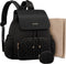 LOVEVOOK Diaper Bag Backpack, Small Cute Baby Bag, Stylish Water-Resistant Travel Bag