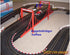 Set,Red,Medium Carrera Bridge
