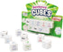 Junior Learning JL644 Multicolor Sentences Cubes