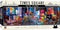 MasterPieces Cityscape Panoramics 1000 Puzzles Collection - Times Square Panoramic 1000 Piece Jigsaw Puzzle