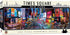 MasterPieces Cityscape Panoramics 1000 Puzzles Collection - Times Square Panoramic 1000 Piece Jigsaw Puzzle