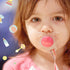 15 Dummy Patelai Pieces Soft Silicone Baby Pacifier Clips Holders Silicone Adapter Rings Holder Baby Nipple Rings