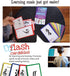 Premium Music Flash Cards