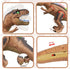 Remote Control T-Rex Dinosaur Toy for Kids