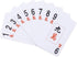 Yellow Mountain Imports 178 Card Set - American Mah Jongg (Mahjong) Playing Cards