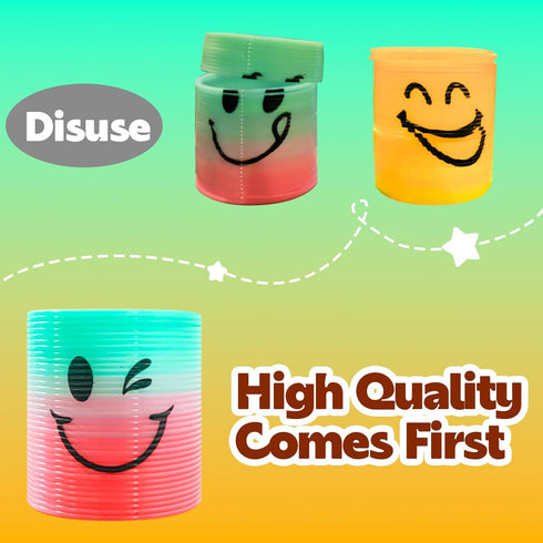 Cocurb 32 4 8 Pcs Mini Spring Party Favors for Kids to Fun Goodie Bag Stuffers for Birthdays, Classroom Prizes