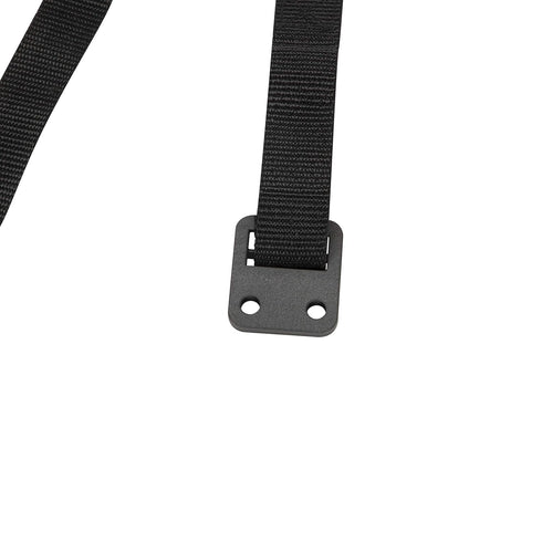 Safety 1st Furniture Strap, 4PK, One Size, Black
