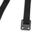 Safety 1st Furniture Strap, 4PK, One Size, Black