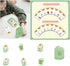 Talking Flash Cards, Reusable Writing Drawing Montessori Toys for Toddlers, Learning Toys for Ages 1-6