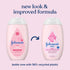 B5, 72 13.6 oz Johnson's Baby Lotion with Coconut Oil, Aloe Vera & Vitamin HR Hydration, Skin Moisturizer
