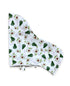 High Chair Cover for IKEA Antilop,Cotton Cover for Inflatable Cushion, Cushion Cover as High Chairs Accessories