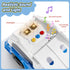 3 4 5 6 3 4 5 6 7 8 Truck,4 AuroTops Boy Toys Age Year Old Boy Gifts for Kids Gifts Toy Trucks with Light & Sounds Toys