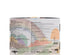 TUMAMA Dinosaur Toys Race Track, 281 Pcs Dinosaur Train Set for Kids 3-5 5-7, Flexible Tracks with 4 Dinosaurs, 2