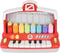 Musical Farm Animals Keyboard with Light-Up Piano, Silly Sounds & Learning Songs for Infants 6+ Months