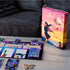 5 14+, Canvas Strategic, Artistic, Card Crafting Game, Solo or up to Players, Age Award-Winning Board Game