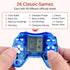 12Pcs Arcade Video Game Keychains, Kids' Party Favor Sets, Video Game Party Favors for Boys and Girls, Party Supplies