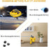 STEM Projects for Kids Age 8-12, Science Kits for Boys, Solar Robot Space Toy Building Kits for Christmas Gifts