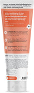 8.5 oz Hello Bello Premium Baby Lotion, Gentle Hypoallergenic Vegan Formula to Nourish and Moisturize, Sweet Cream