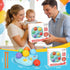 6-12 12-18 1-3, 3-6 7 8 9 Tummy 1 2 3 Baby Sensory Balls Toys Months Toddlers Infant Musical Light Up Learning Months