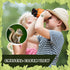 Libima 24 Pcs Binoculars for Kids - Educational Compact Binoculars with Neck String for Bird Watching, Birthday Gifts