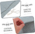 Portable Mesh Stroller Organizer Bag for Toys and Essentials