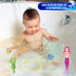 24 3-12 Set Summer Pcs Diving Pool Toys for Kids Ages with Storage Bag,Pool Games Swim Water Sinking Toys