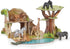 Papo Hand-Painted Historical Mini Savannah Figurine 33106, Collectible for Boys and Girls Ages 3+
