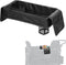 Stroller Snack Tray with Anti-Falling Bottle Holders for Wonderfold Wagon,Waterproof Faux Leather