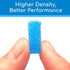 120-Pack Premium Baby Nasal Aspirator Hygiene Filters, Replacement for NoseFrida, BPA Free