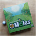 18 Holes: Second Edition Base Game - Compete to Create a Golf Course, Seabrook Studios, Ages 14+, 1-5 Players