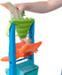 2+ Melissa & Doug Seaside Sidekicks Funnel Fun Sand and Water Toy - Kids Outdoor Toys and Beach Toys for Toddlers