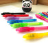28Pcs SCStyle Invisible Ink Pen with UV Light Magic Marker for Secret Messages, Writing Information for Birthdays