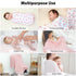 47 47 Inches Yoofoss Muslin Swaddle Blankets, Organic Baby Blankets, x Receiving Blanket for Baby Boys and Girls, Baby